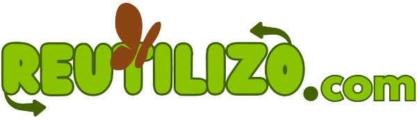 Logo colores de Reutilizo.com